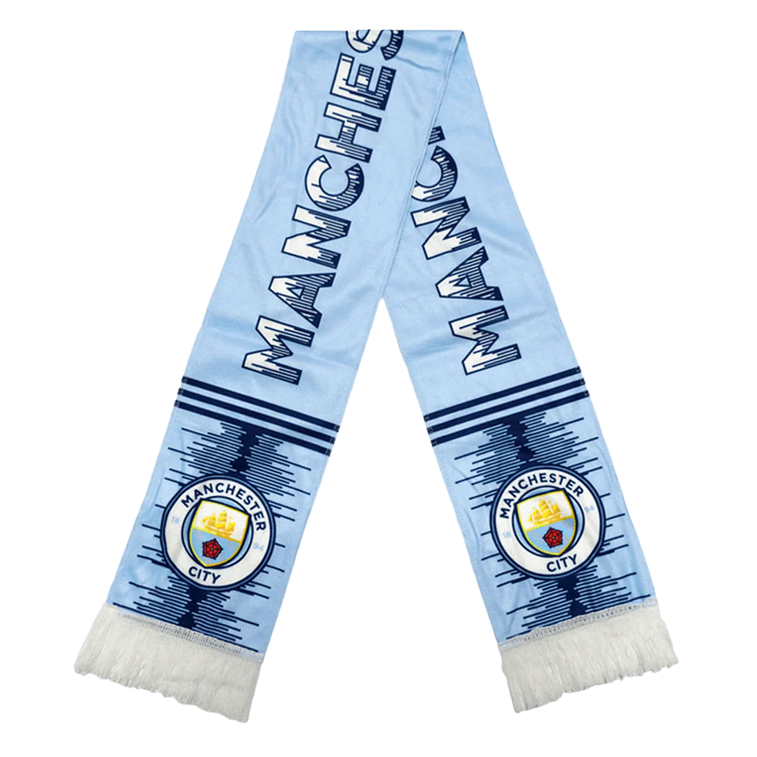 Fan Scarf – Fan Essentials