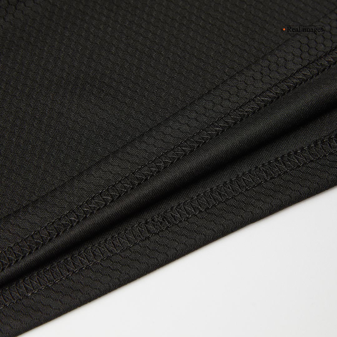 Manchester United Third Away Goalkeeper Soccer Jersey 2024/25