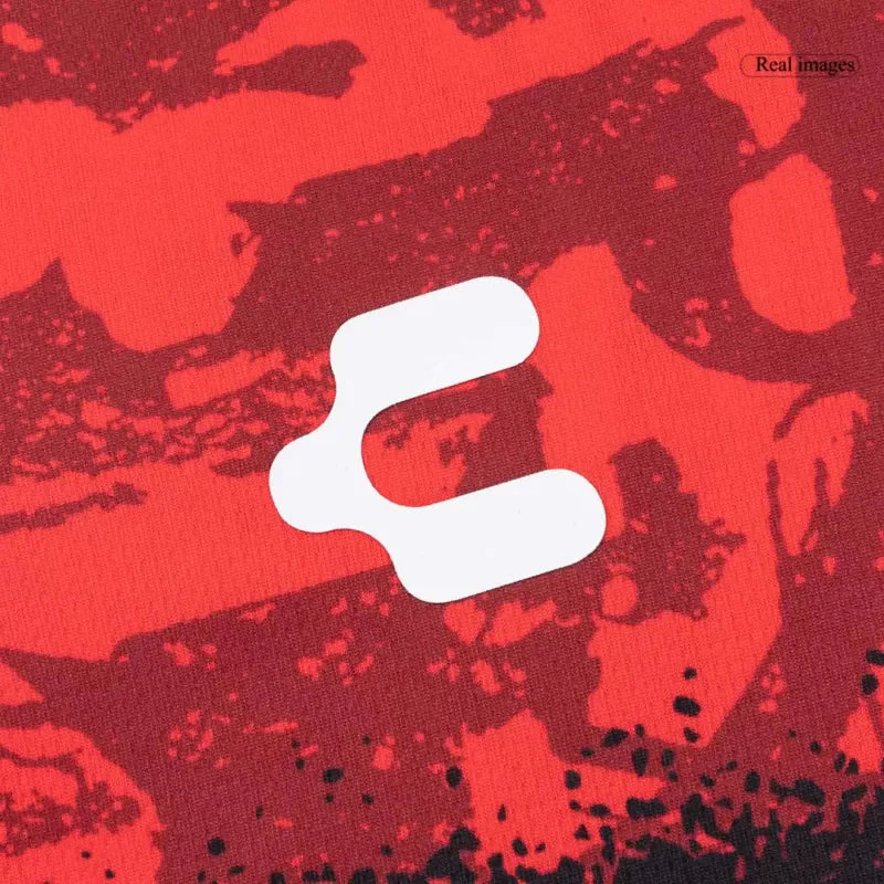 Club Tijuana Home Soccer Jersey 2025/26