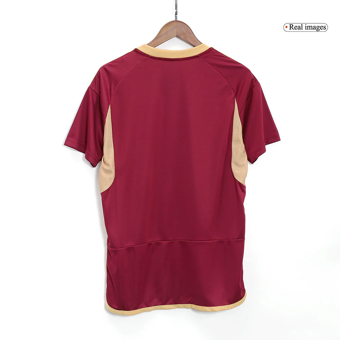 Men's Venezuela Home Soccer Jersey Copa América 2024