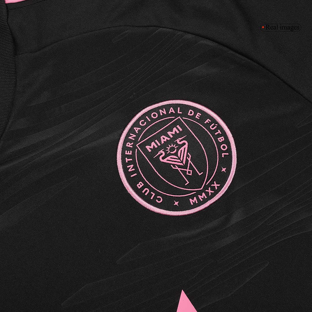 Inter Miami CF Away Soccer Jersey 2024/25