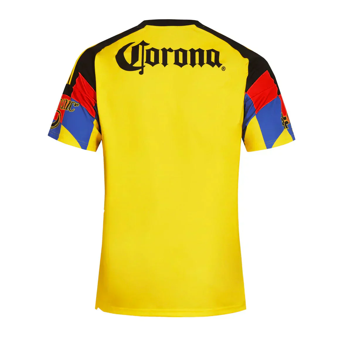 Player Version Club América Home Jersey 25/26 - Slim Fit
