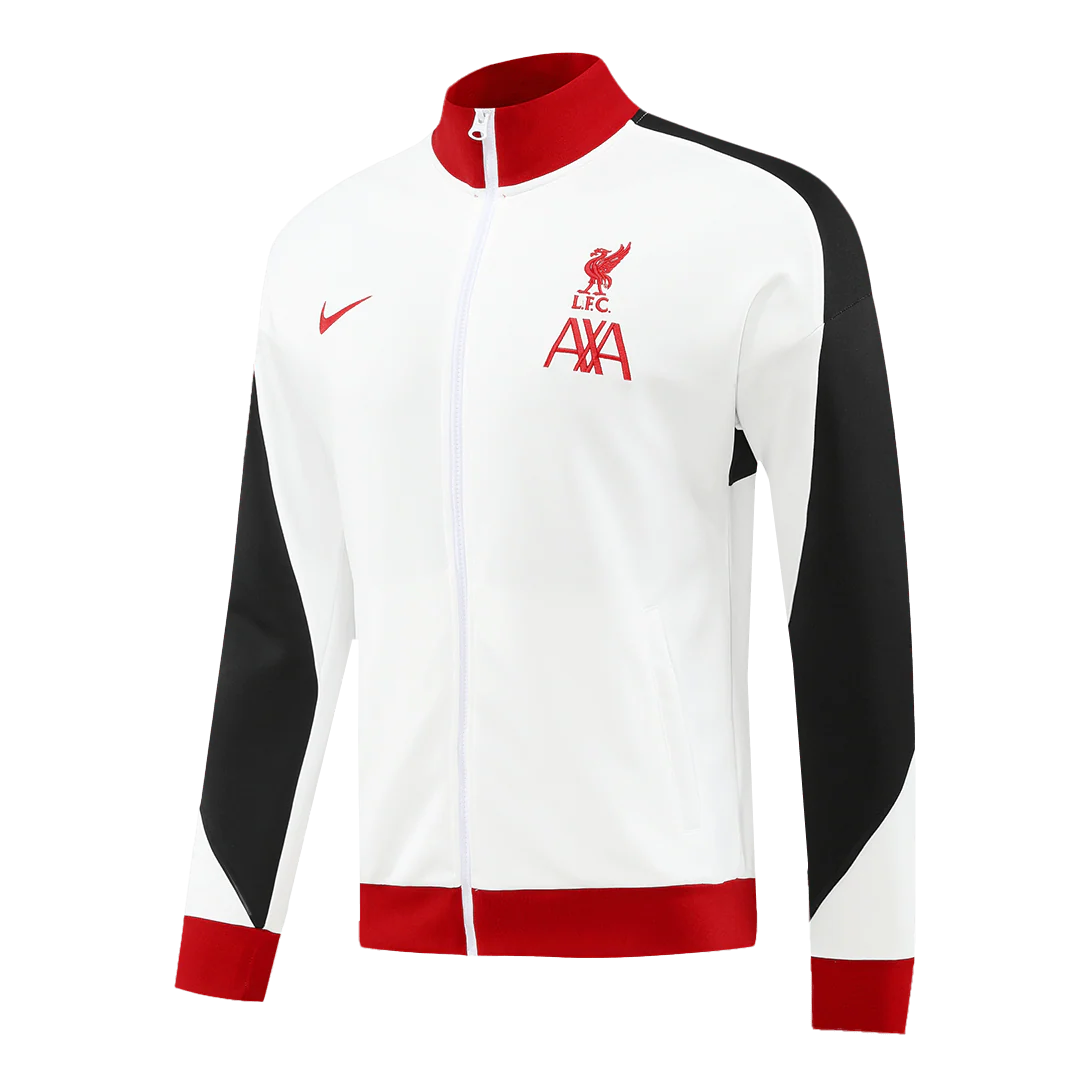 Liverpool Training Jacket 2024/25