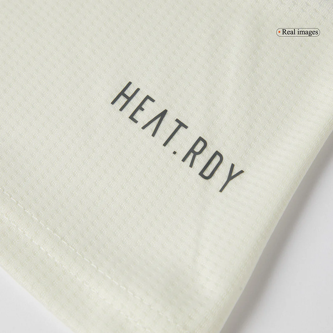 Player Version Manchester United Third Away Soccer Jersey 2024/25