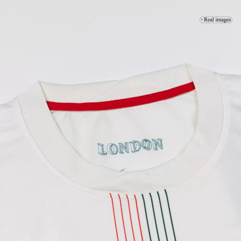 Women's Chelsea Away Soccer Jersey 2025/26