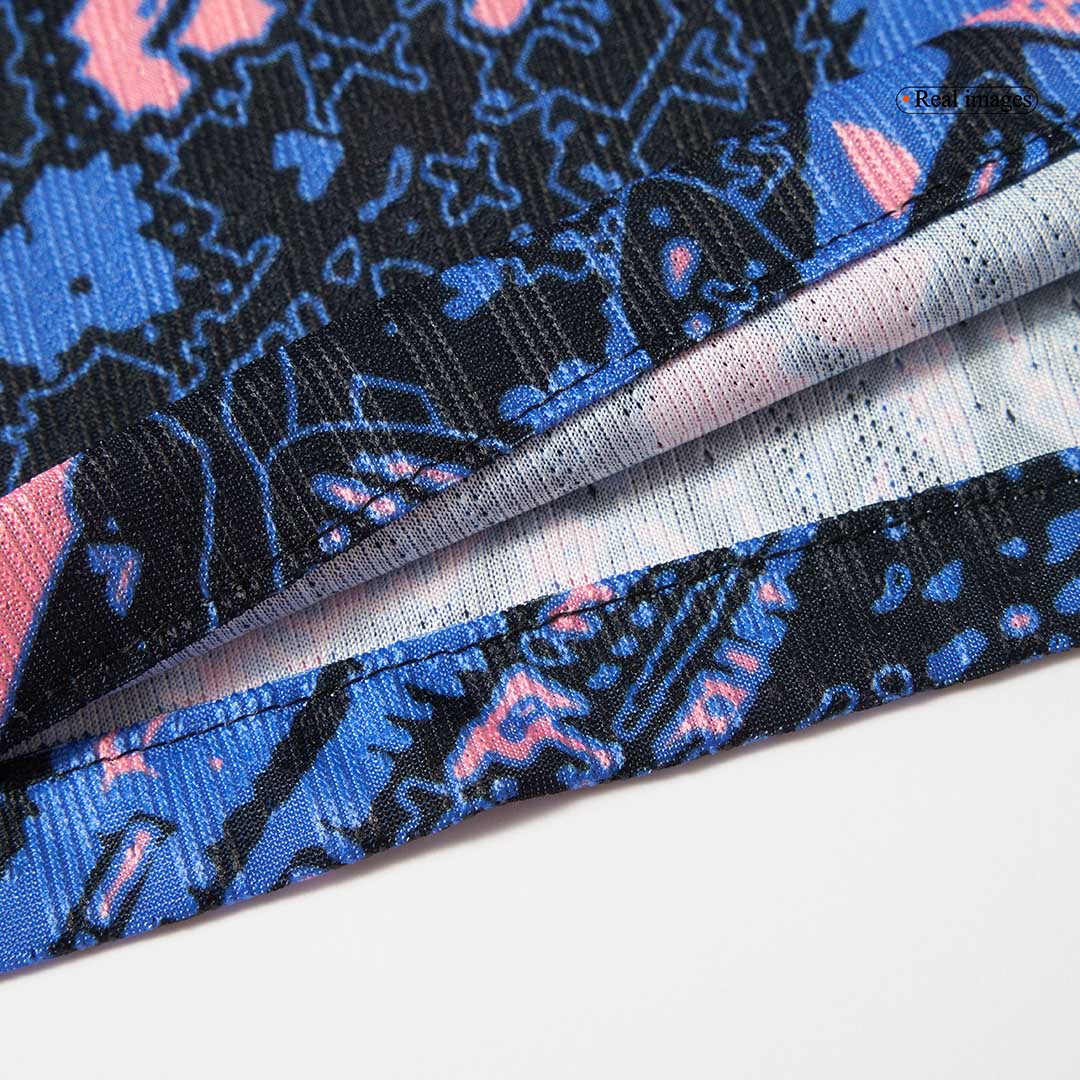 Player Version Club America Third Away Soccer Jersey 2024/25