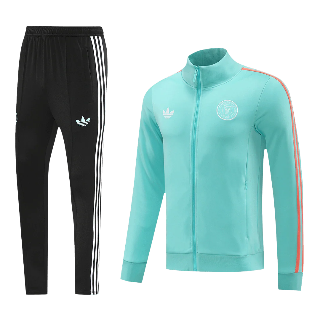 Inter Miami CF Training Jacket Kit (Jacket+Pants) 2024