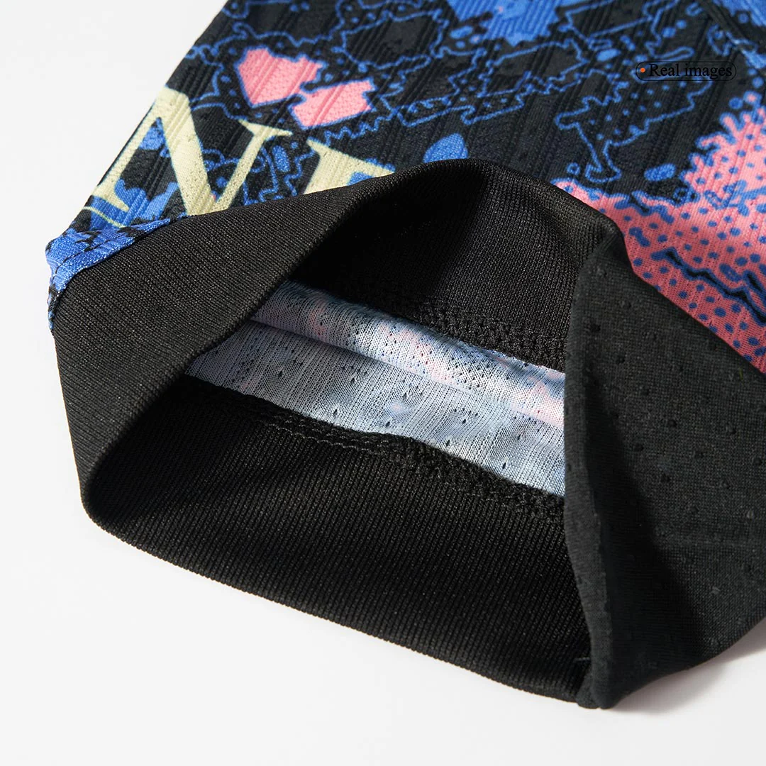 Player Version Club America Third Away Soccer Jersey 2024/25