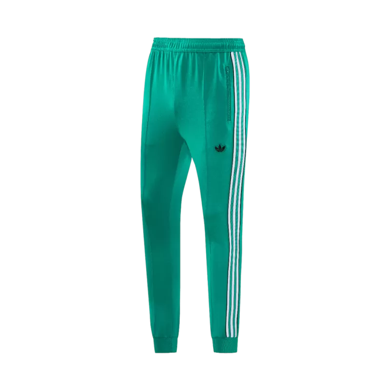 Liverpool Training Jacket Kit (Jacket+Pants) 2025/26-Green