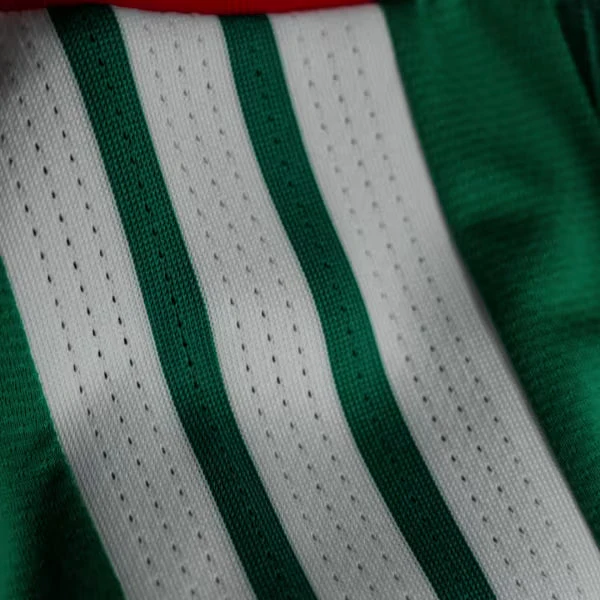 Mexico Home Soccer Jersey 2026