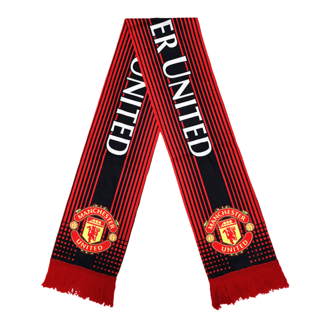Fan Scarf – Fan Essentials