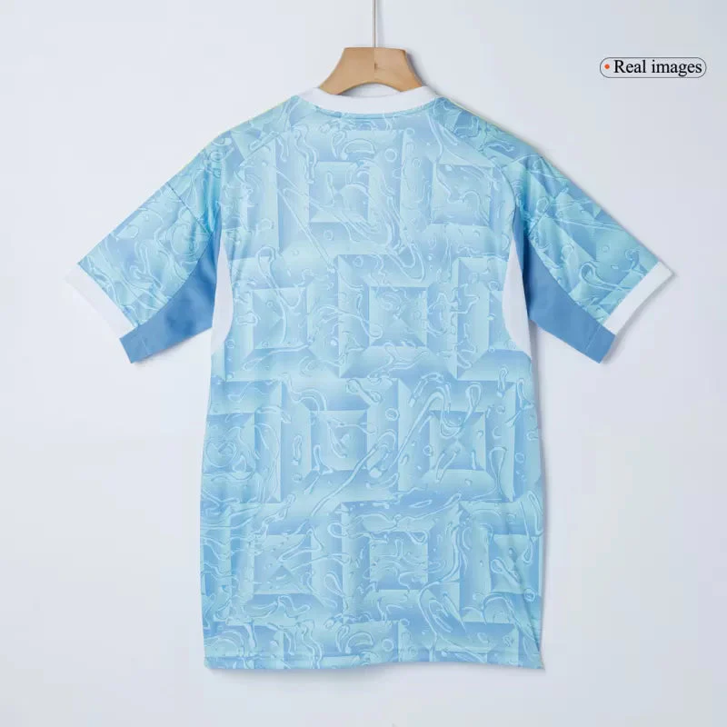 Juventus Away Soccer Jersey 2025/26