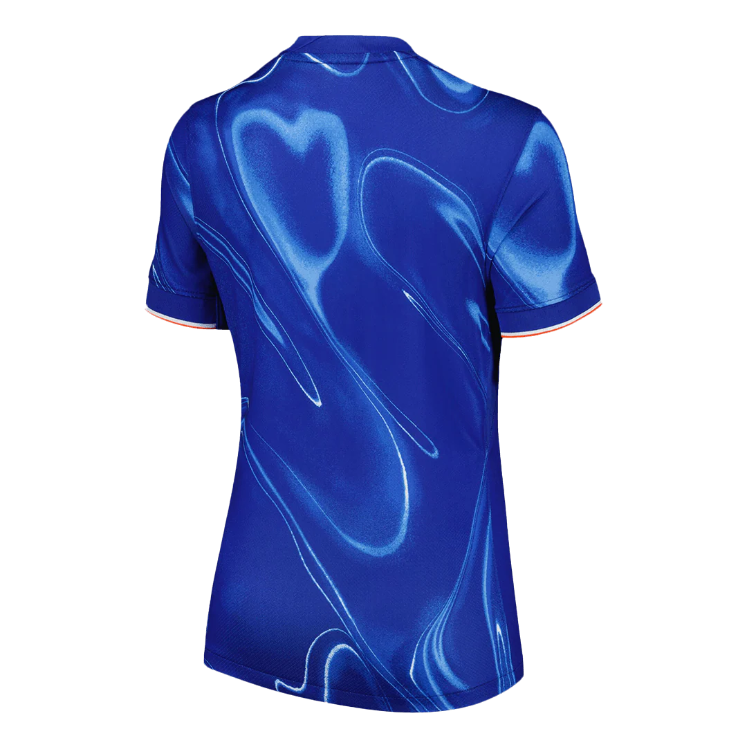 Women's Chelsea Home Soccer Jersey 2024/25