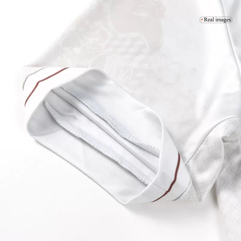 SSC Napoli Away Soccer Jersey 2025/26