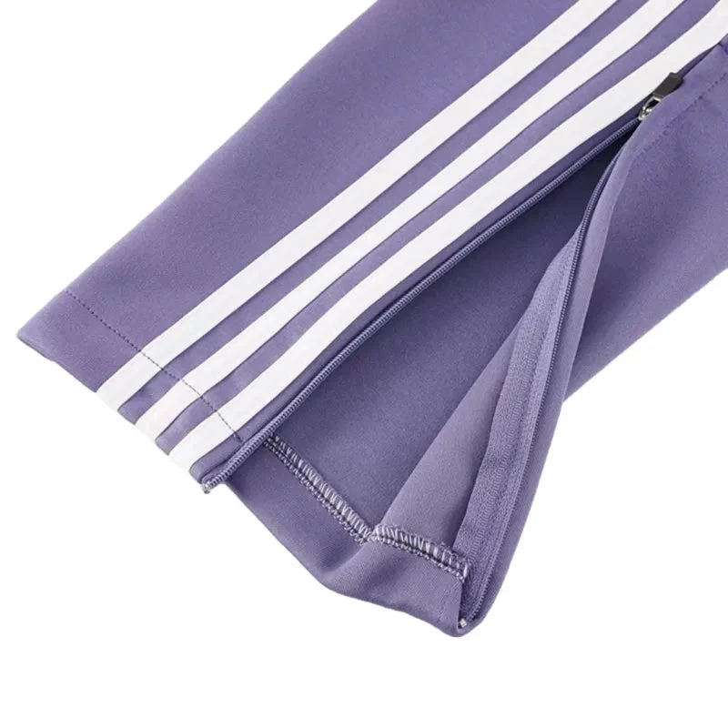 Manchester United Training Jacket Kit (Jacket+Pants) 2025/26 - Purple