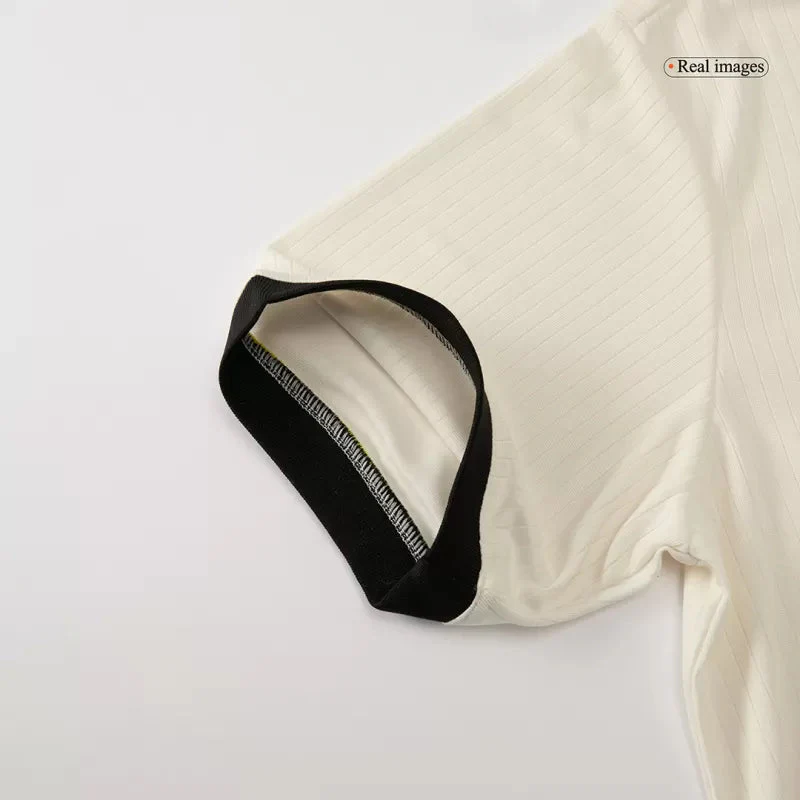 Germany Soccer Jersey 2025 - 125th Anniversary