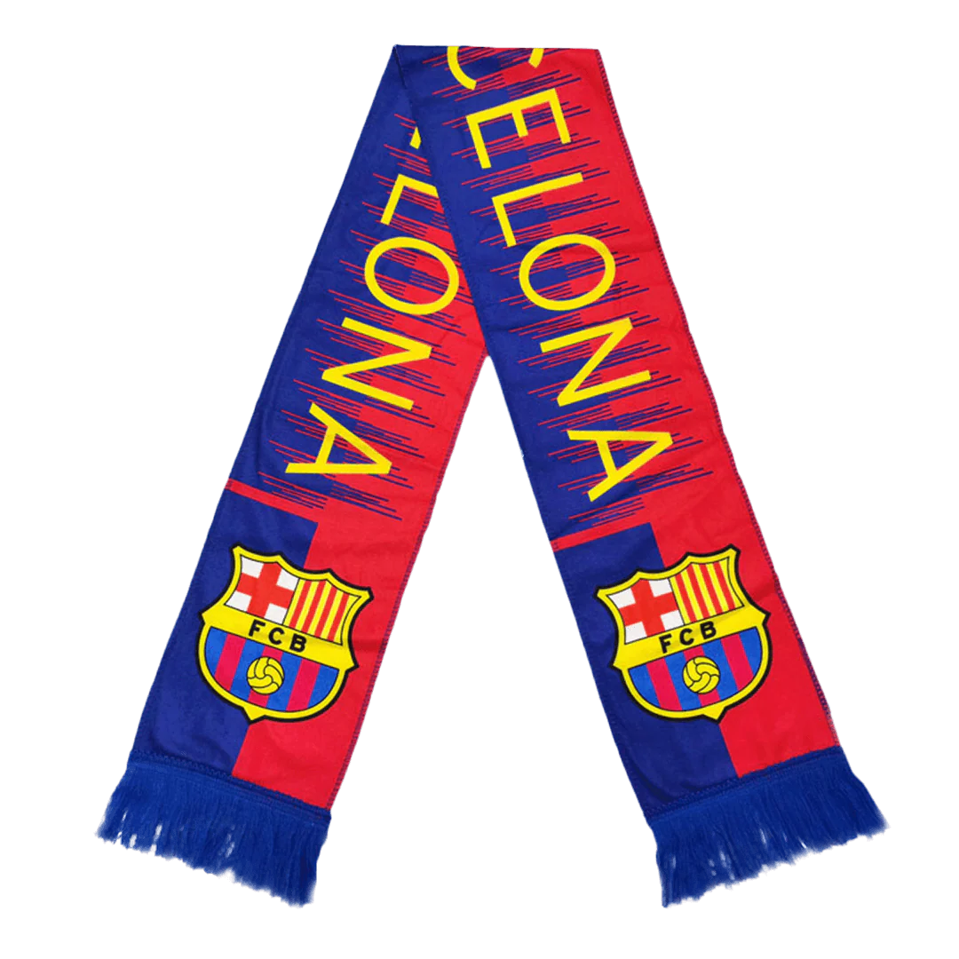 Fan Scarf – Fan Essentials