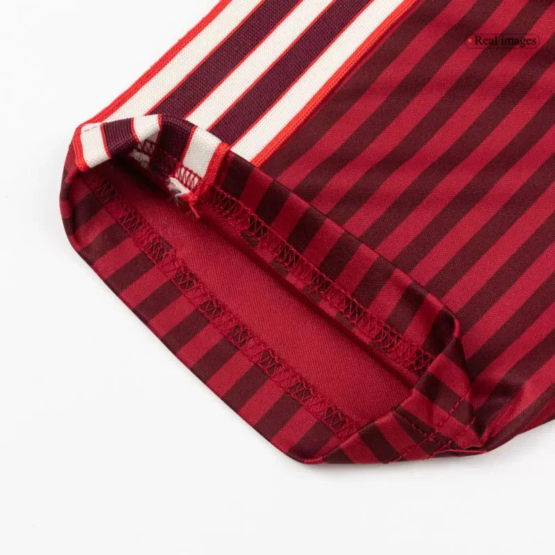 Bayern Munich Icon Soccer Jersey 2025/26