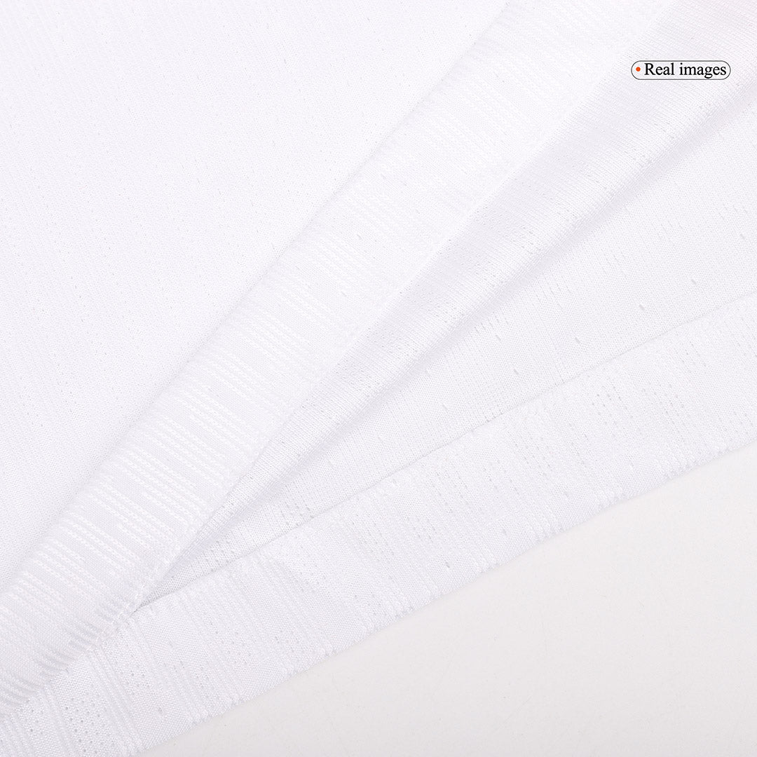 Player Verison PSG Away Soccer Jersey 2024/25