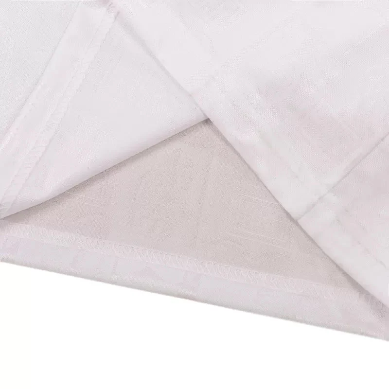 France Away Retro Soccer Jersey 1996