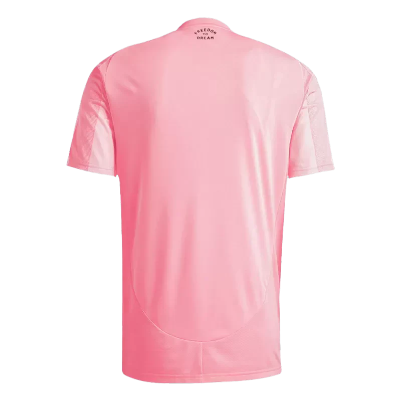 Inter Miami CF Soccer Jersey 2025