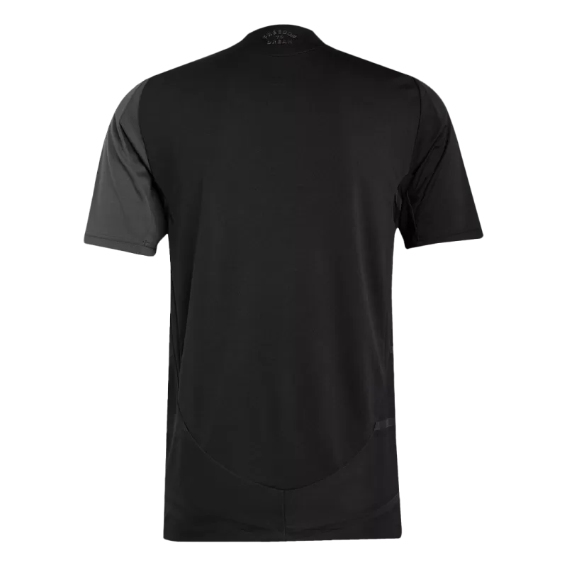 Player Version Inter Miami CF Away Soccer Jersey 2025 - Slim Fit