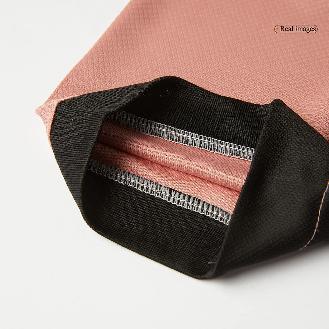 PSG Third Away Soccer Jersey 2024/25