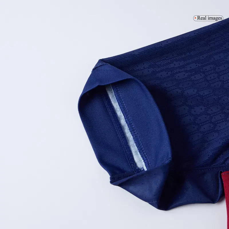 Player Version Home Lamine Yamal #10 2025/26 Soccer Jersey -  UCL - Slim Fit