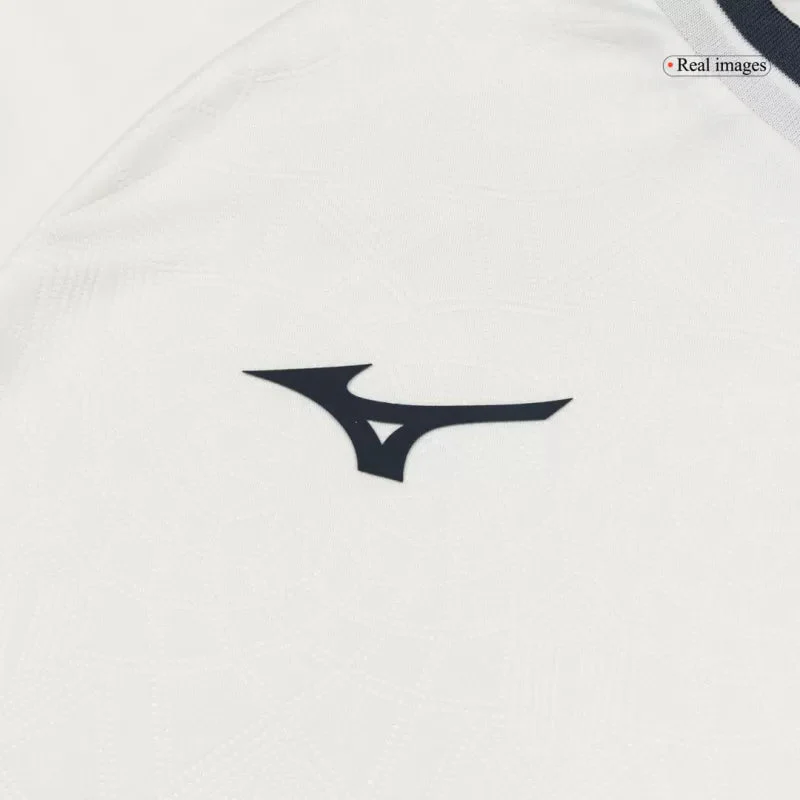 Lazio Away Soccer Jersey 2025/26
