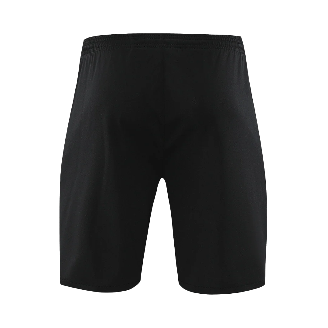 Barcelona Pre-Match Soccer Shorts 2024/25