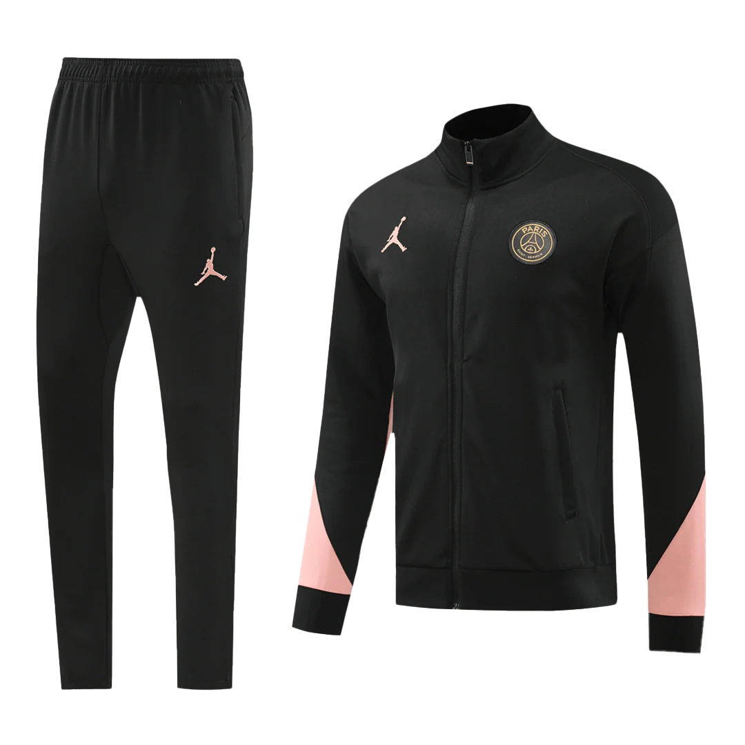 PSG Training Jacket Kit (Jacket+Pants) 2024/25
