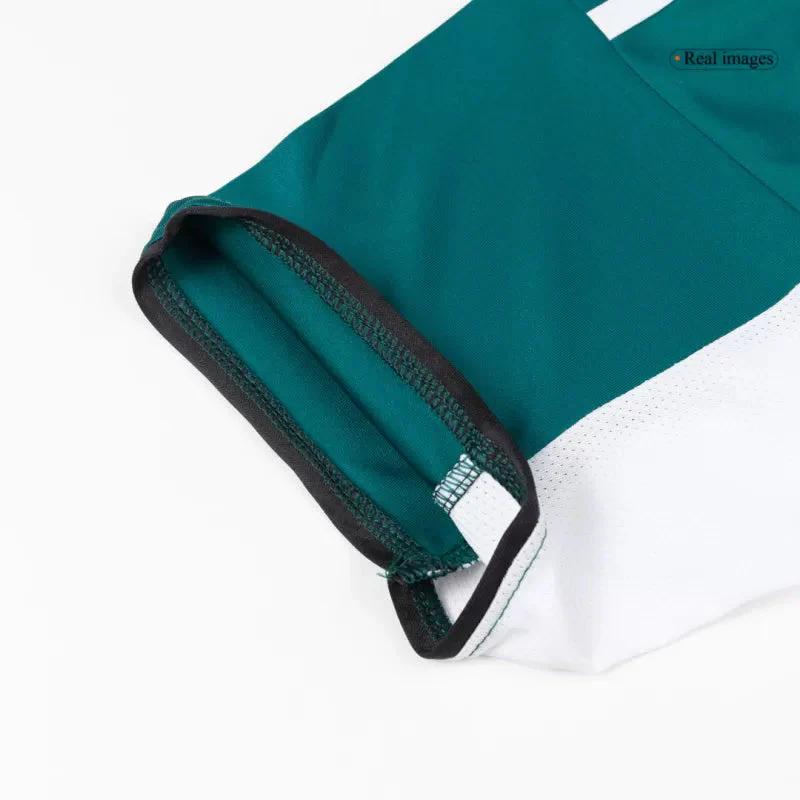 Legia Warszawa Away Soccer Jersey 2025/26