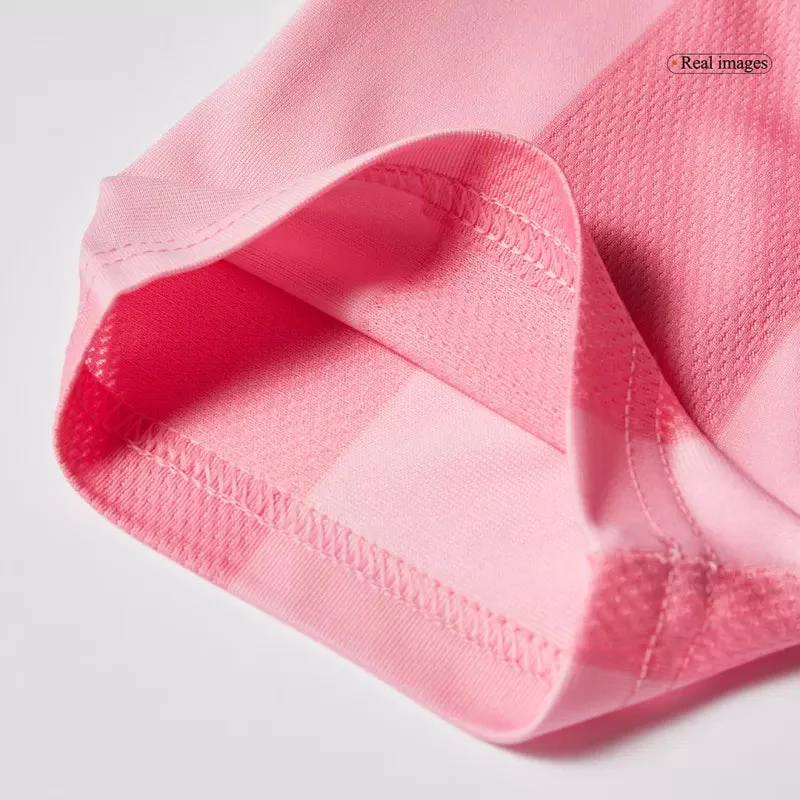 Inter Miami CF Soccer Jersey 2025