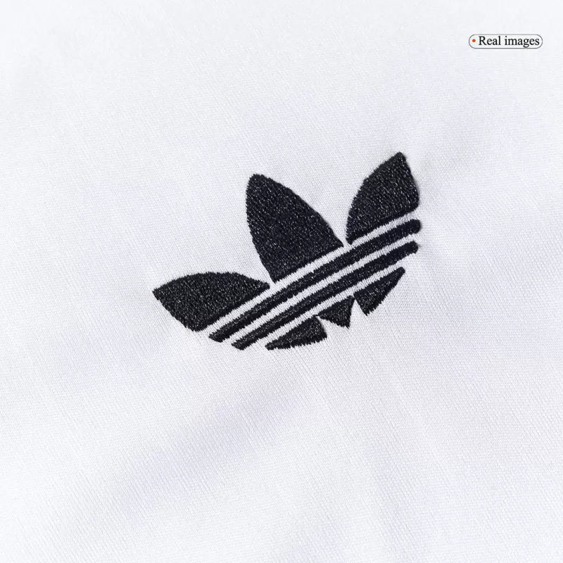 Kid's Germany Soccer Jersey Kit(Jersey+Shorts) 2025 - 125th Anniversary