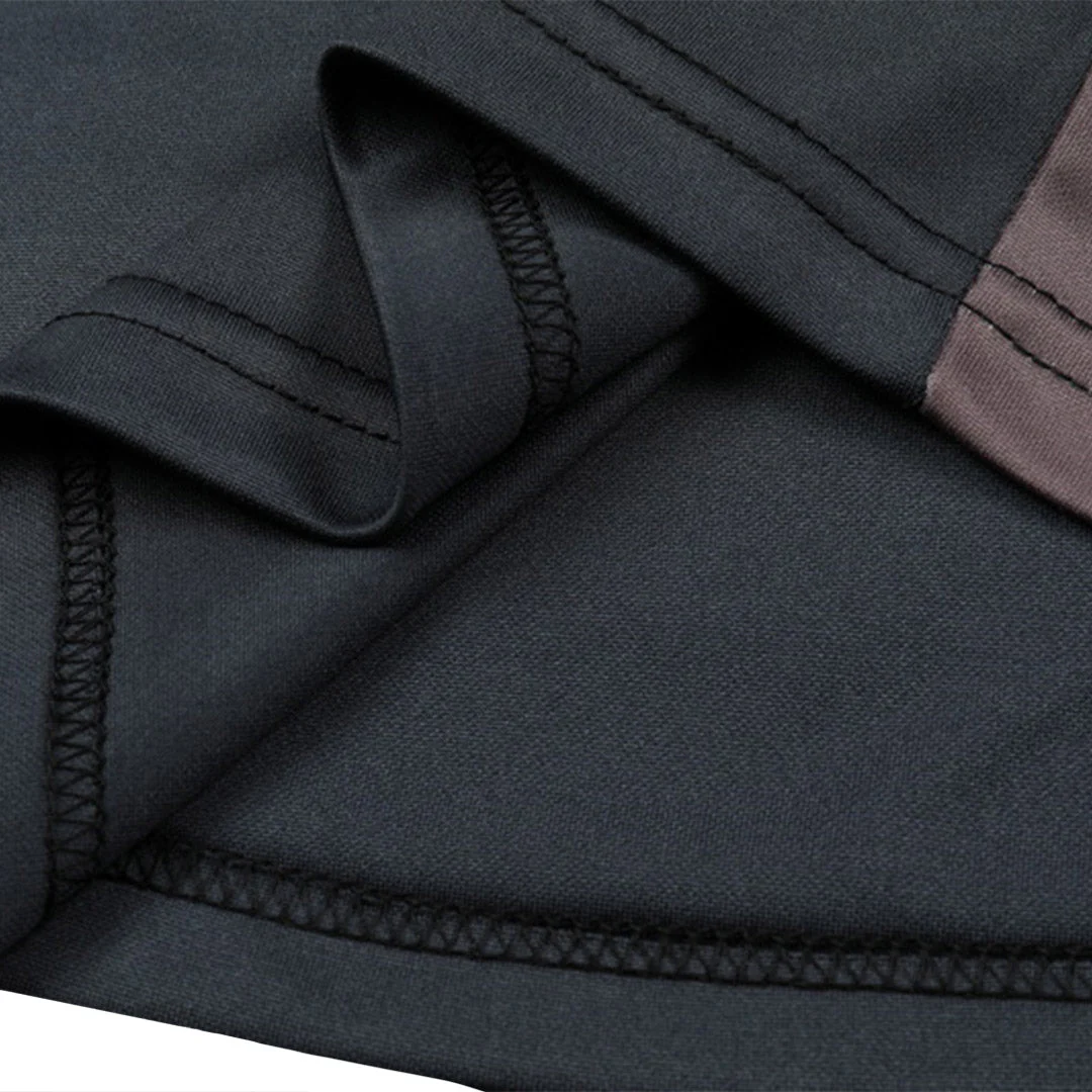 Kid's Real Madrid Zipper Sweatshirt Kit(Top+Pants) 2024/25