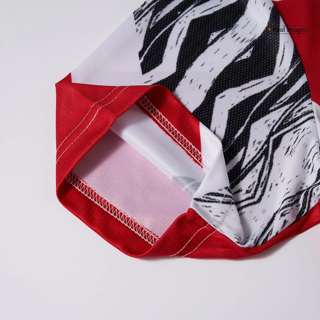 Arsenal Pre-Match Soccer Jersey 2024/25