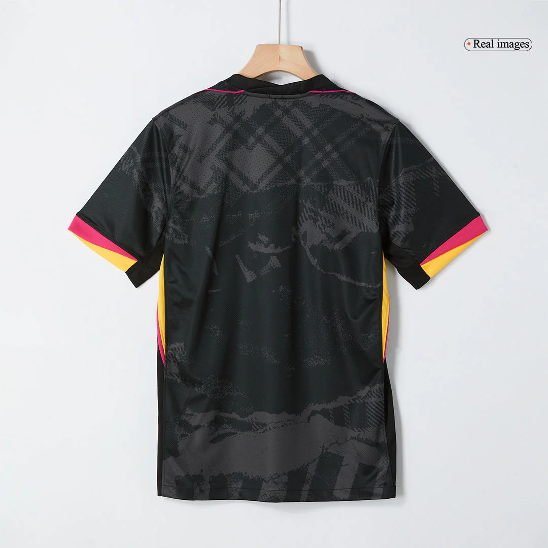 Chelsea Third Away Soccer Jersey 2024/25