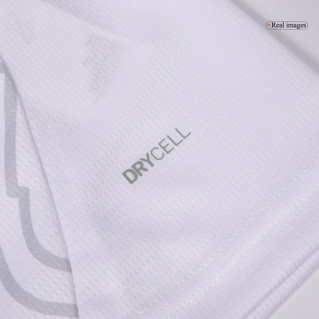 Al Hilal SFC Away Soccer Jersey 2024/25