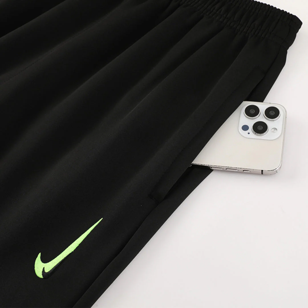 Barcelona Training Jacket Kit (Jacket+Pants) 2024/25