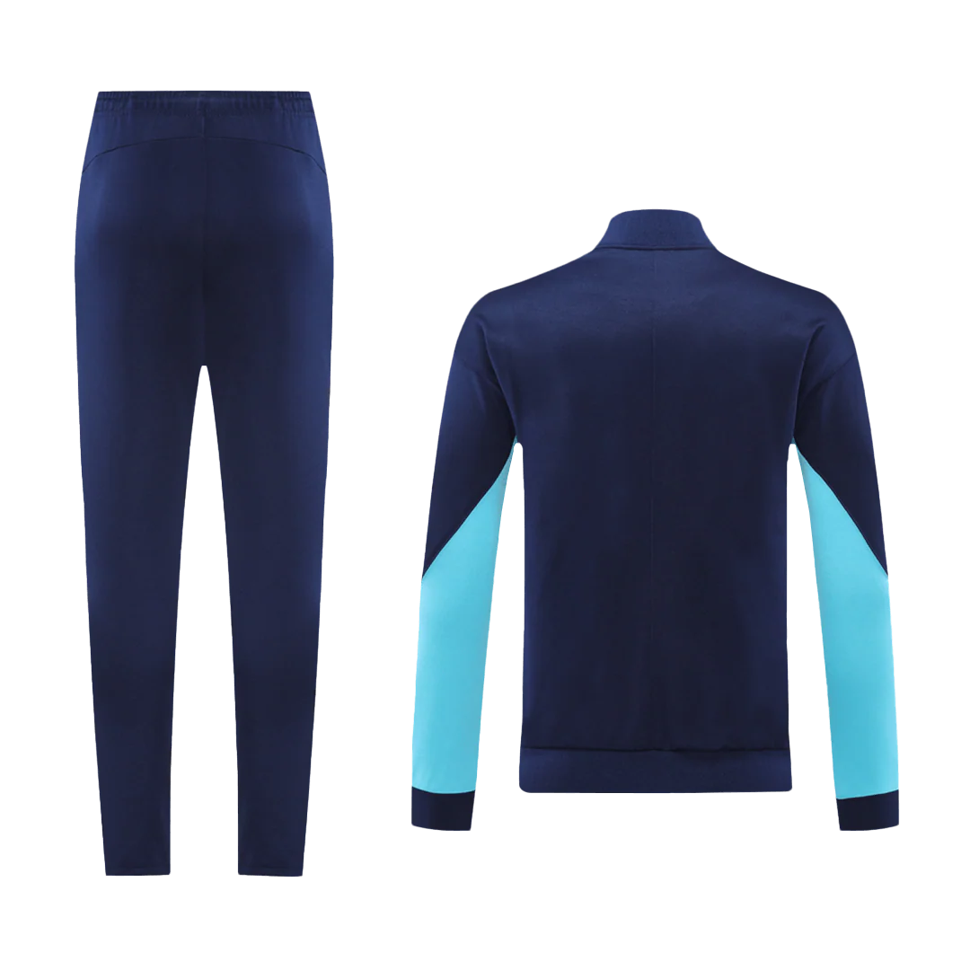 Chelsea Training Jacket Kit (Jacket+Pants) 2024/25