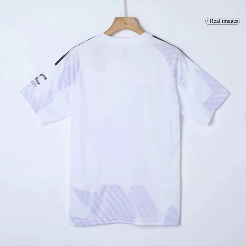 Manchester United Away Soccer Jersey 2025/26