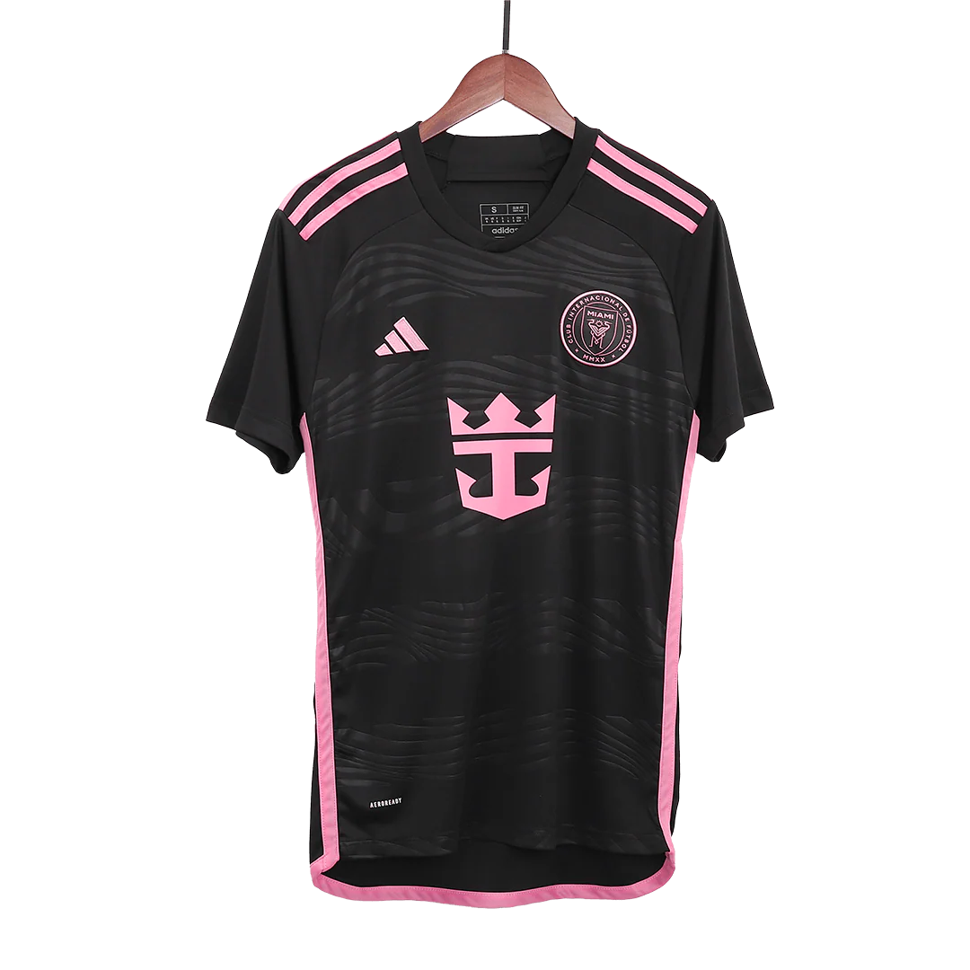 Inter Miami CF Away Soccer Jersey 2024/25