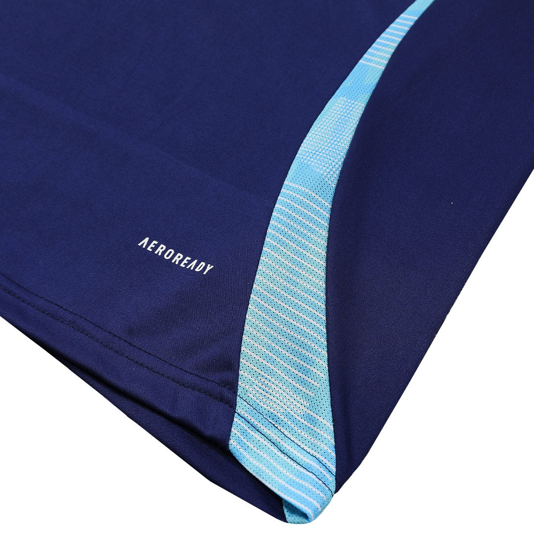 Arsenal Pre-Match Soccer Jersey Kit(Jersey+Shorts) 2024/25