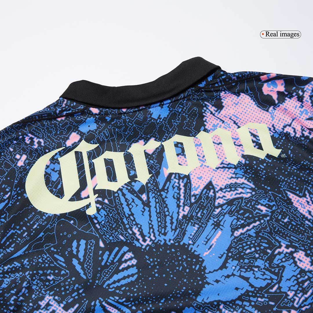 Club America Third Away Soccer Jersey 2024/25