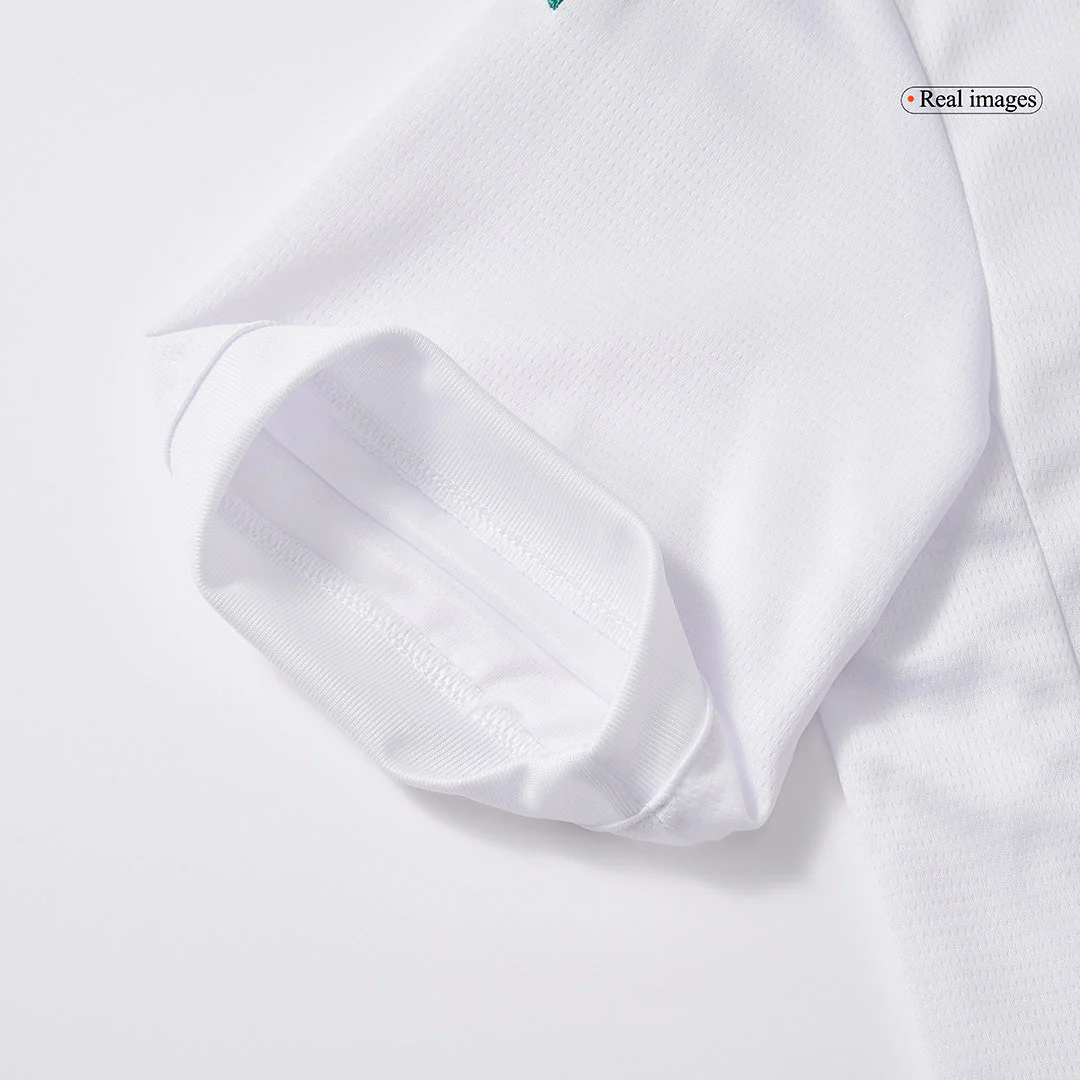 Senegal Home Soccer Jersey 2024/25