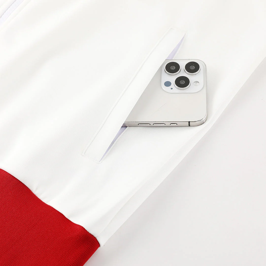 Liverpool Training Jacket Kit (Jacket+Pants) 2024/25