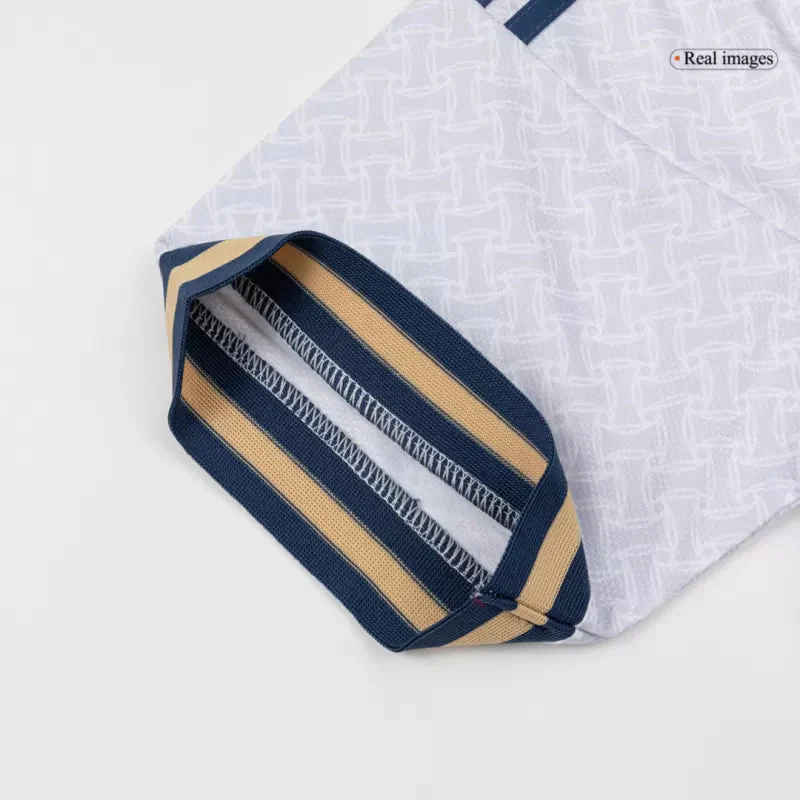 Italy Away Soccer Jersey World Cup 2026