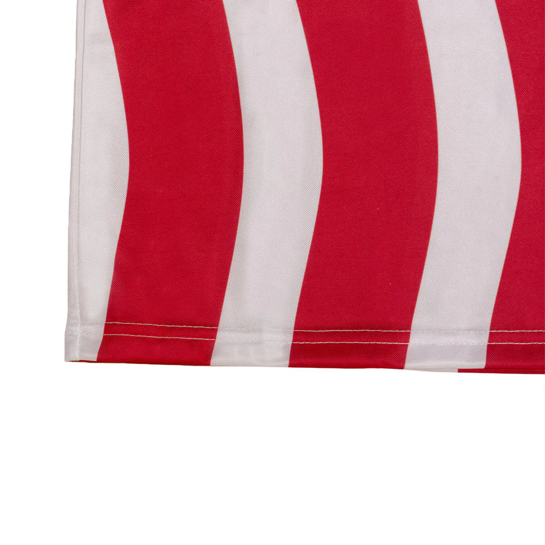 Retro 1994 USA Home Soccer Jersey