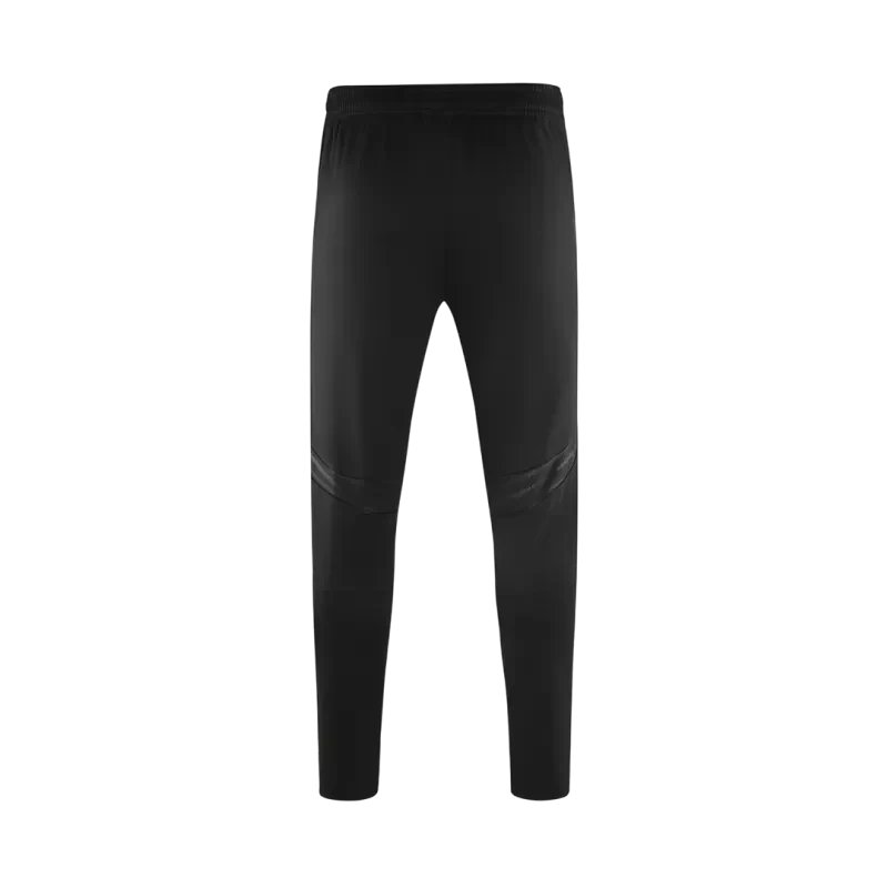 Kid's Liverpool 1/4 Zip Training Jacket Kit (Jacket+Pants) 2025/26 - Green