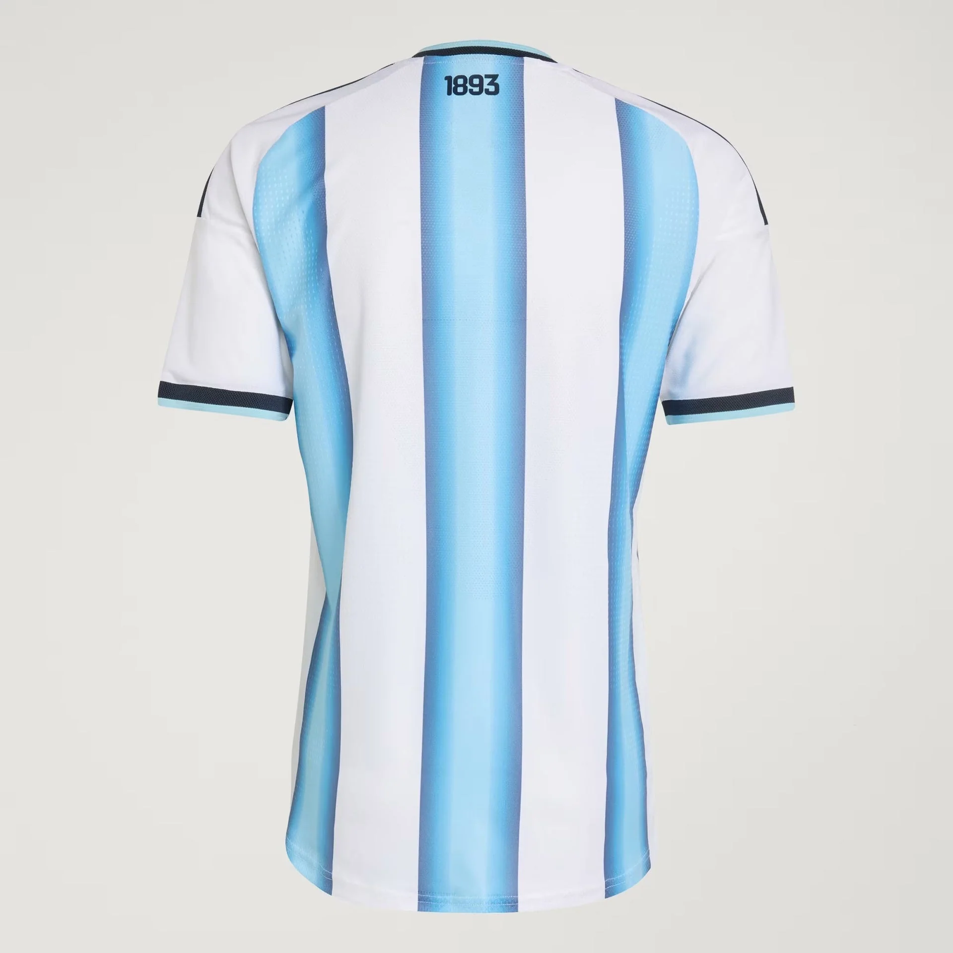 Player Version Argentina Home Jersey 2026 - Slim Fit